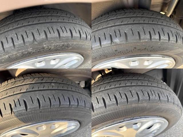 スペーシア ハイブリッドX 新品タイヤ/純正 9インチ メモリーナビ/セーフティサポート(スズキ)/両側電動スライドドア/シートヒーター 運転席/全方位モニター/車線逸脱防止支援システム/ヘッドランプ LED/USBジャック(50枚目)