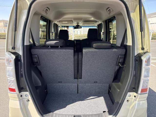 N-BOX G・Lパッケージ 保証書/純正 SDナビ/衝突安全装置/電動スライドドア/Bluetooth接続/ETC/EBD付ABS/横滑り防止装置/アイドリングストップ/バックモニター/ワンセグTV/エアバッグ 運転席(19枚目)