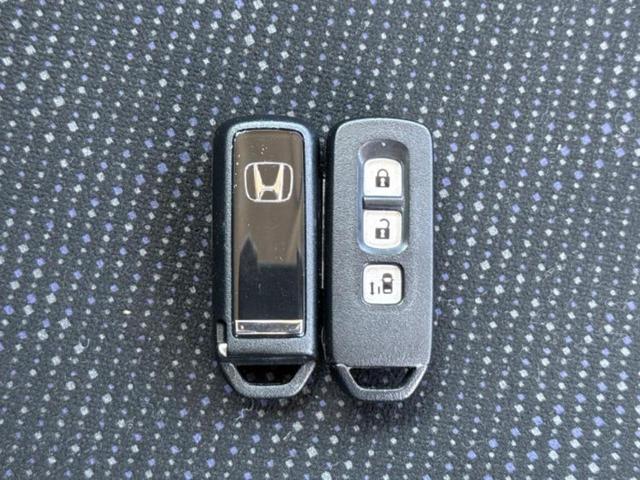 N-BOX G・Lパッケージ 保証書/純正 SDナビ/衝突安全装置/電動スライドドア/Bluetooth接続/ETC/EBD付ABS/横滑り防止装置/アイドリングストップ/バックモニター/ワンセグTV/エアバッグ 運転席(34枚目)