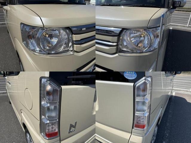 N-BOX G・Lパッケージ 保証書/純正 SDナビ/衝突安全装置/電動スライドドア/Bluetooth接続/ETC/EBD付ABS/横滑り防止装置/アイドリングストップ/バックモニター/ワンセグTV/エアバッグ 運転席(53枚目)