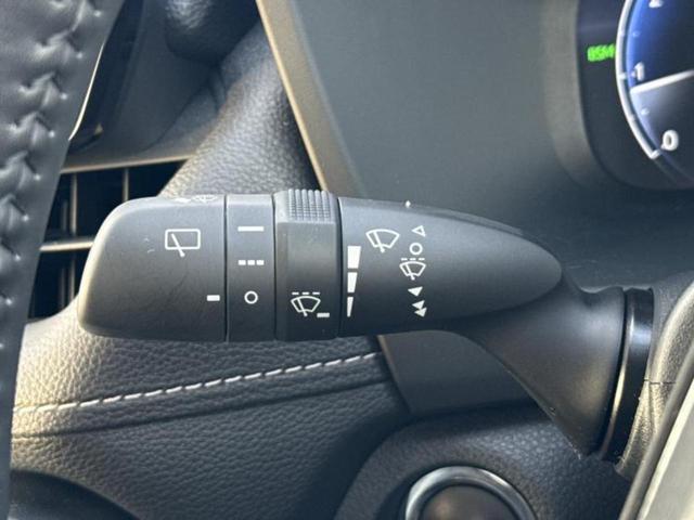 RAV4 4WD G Zパッケージ 純正エアロ/保証書/純正 10インチ SDナビ/トヨタセーフティセンス/シートヒーター/パノラミックビューモニター/車線逸脱防止支援システム/シート 合皮/電動バックドア/ヘッドランプ LED 4WD(17枚目)