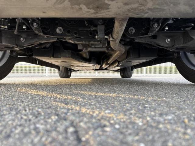 RAV4 4WD G Zパッケージ 純正エアロ/保証書/純正 10インチ SDナビ/トヨタセーフティセンス/シートヒーター/パノラミックビューモニター/車線逸脱防止支援システム/シート 合皮/電動バックドア/ヘッドランプ LED 4WD(46枚目)