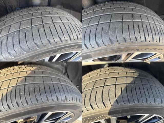 RAV4 4WD G Zパッケージ 純正エアロ/保証書/純正 10インチ SDナビ/トヨタセーフティセンス/シートヒーター/パノラミックビューモニター/車線逸脱防止支援システム/シート 合皮/電動バックドア/ヘッドランプ LED 4WD(50枚目)