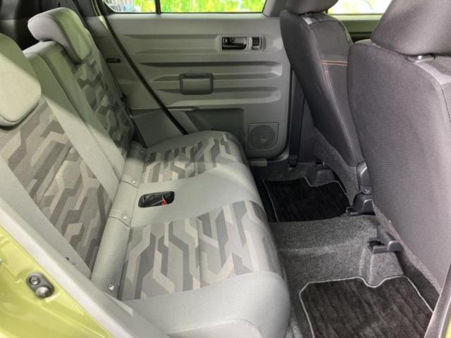 タフト Ｇターボ　ガラスルーフ／保証書／社外　ＳＤナビ／スマートアシスト（トヨタ・ダイハツ）／シートヒーター　前席／車線逸脱防止支援システム／ヘッドランプ　ＬＥＤ／ＥＢＤ付ＡＢＳ／横滑り防止装置　衝突被害軽減システム（5枚目）