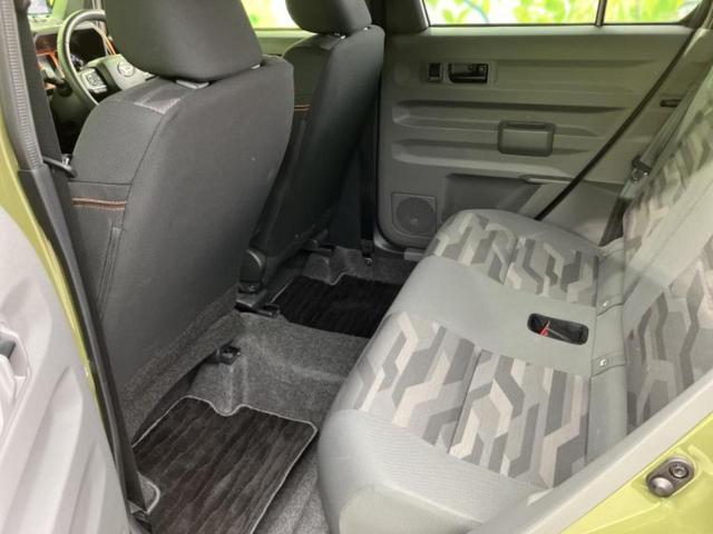 タフト Ｇターボ　ガラスルーフ／保証書／社外　ＳＤナビ／スマートアシスト（トヨタ・ダイハツ）／シートヒーター　前席／車線逸脱防止支援システム／ヘッドランプ　ＬＥＤ／ＥＢＤ付ＡＢＳ／横滑り防止装置　衝突被害軽減システム（7枚目）