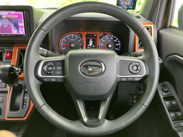 タフト Ｇターボ　ガラスルーフ／保証書／社外　ＳＤナビ／スマートアシスト（トヨタ・ダイハツ）／シートヒーター　前席／車線逸脱防止支援システム／ヘッドランプ　ＬＥＤ／ＥＢＤ付ＡＢＳ／横滑り防止装置　衝突被害軽減システム（15枚目）