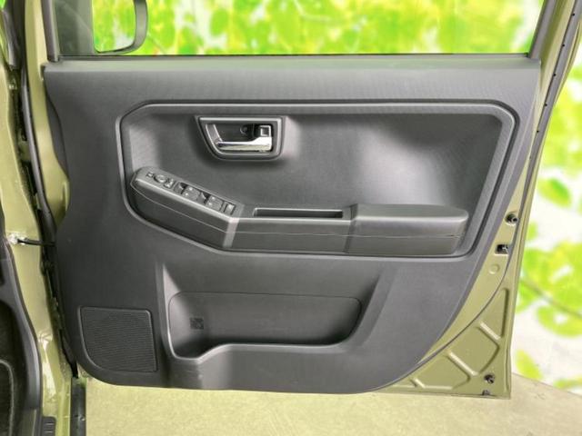 タフト Ｇターボ　ガラスルーフ／保証書／社外　ＳＤナビ／スマートアシスト（トヨタ・ダイハツ）／シートヒーター　前席／車線逸脱防止支援システム／ヘッドランプ　ＬＥＤ／ＥＢＤ付ＡＢＳ／横滑り防止装置　衝突被害軽減システム（19枚目）