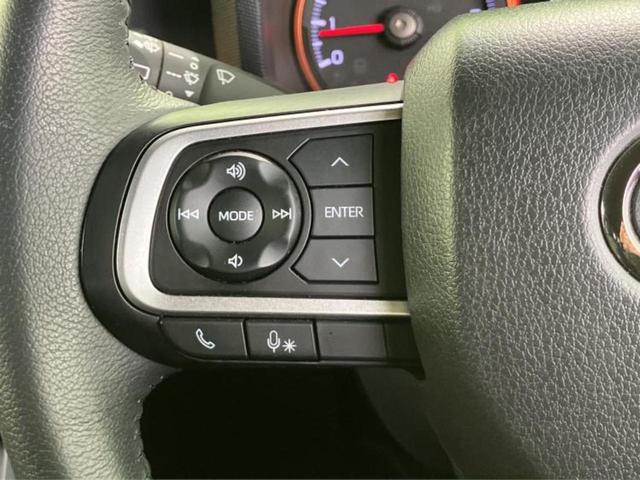 タフト Ｇターボ　ガラスルーフ／保証書／社外　ＳＤナビ／スマートアシスト（トヨタ・ダイハツ）／シートヒーター　前席／車線逸脱防止支援システム／ヘッドランプ　ＬＥＤ／ＥＢＤ付ＡＢＳ／横滑り防止装置　衝突被害軽減システム（24枚目）