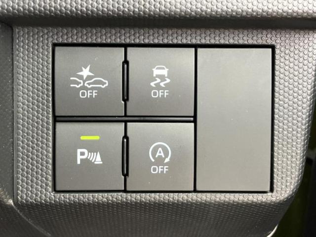 タフト Ｇターボ　ガラスルーフ／保証書／社外　ＳＤナビ／スマートアシスト（トヨタ・ダイハツ）／シートヒーター　前席／車線逸脱防止支援システム／ヘッドランプ　ＬＥＤ／ＥＢＤ付ＡＢＳ／横滑り防止装置　衝突被害軽減システム（27枚目）