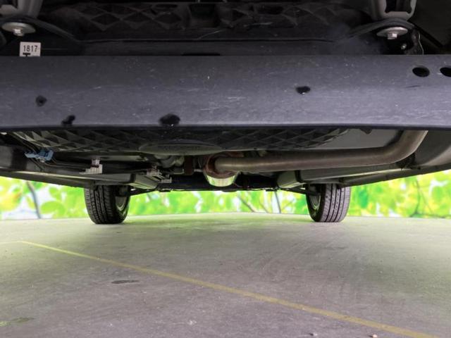 タフト Ｇターボ　ガラスルーフ／保証書／社外　ＳＤナビ／スマートアシスト（トヨタ・ダイハツ）／シートヒーター　前席／車線逸脱防止支援システム／ヘッドランプ　ＬＥＤ／ＥＢＤ付ＡＢＳ／横滑り防止装置　衝突被害軽減システム（44枚目）