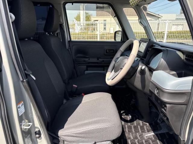 スペーシアベース ＸＦ　新品タイヤ／ディスプレイオーディオ／衝突安全装置／電動スライドドア／シートヒーター／車線逸脱防止支援システム／ドライブレコーダー　社外／ヘッドランプ　ＨＩＤ／ＵＳＢジャック／Ｂｌｕｅｔｏｏｔｈ接続（5枚目）