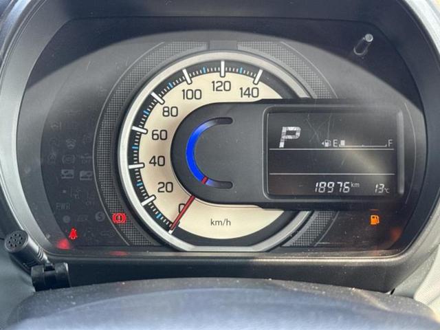 スペーシアベース ＸＦ　新品タイヤ／ディスプレイオーディオ／衝突安全装置／電動スライドドア／シートヒーター／車線逸脱防止支援システム／ドライブレコーダー　社外／ヘッドランプ　ＨＩＤ／ＵＳＢジャック／Ｂｌｕｅｔｏｏｔｈ接続（12枚目）