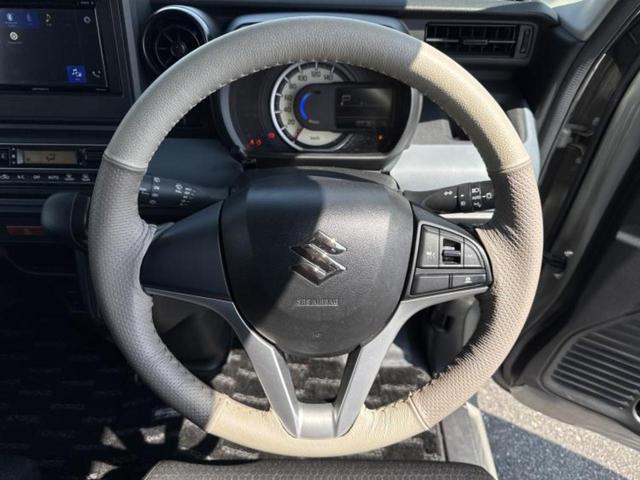 スペーシアベース ＸＦ　新品タイヤ／ディスプレイオーディオ／衝突安全装置／電動スライドドア／シートヒーター／車線逸脱防止支援システム／ドライブレコーダー　社外／ヘッドランプ　ＨＩＤ／ＵＳＢジャック／Ｂｌｕｅｔｏｏｔｈ接続（13枚目）