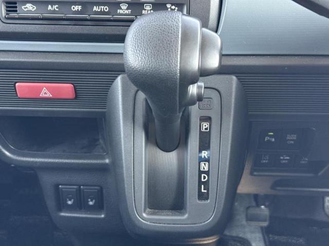 スペーシアベース ＸＦ　新品タイヤ／ディスプレイオーディオ／衝突安全装置／電動スライドドア／シートヒーター／車線逸脱防止支援システム／ドライブレコーダー　社外／ヘッドランプ　ＨＩＤ／ＵＳＢジャック／Ｂｌｕｅｔｏｏｔｈ接続（16枚目）