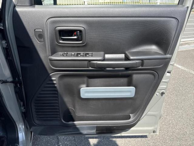 スペーシアベース ＸＦ　新品タイヤ／ディスプレイオーディオ／衝突安全装置／電動スライドドア／シートヒーター／車線逸脱防止支援システム／ドライブレコーダー　社外／ヘッドランプ　ＨＩＤ／ＵＳＢジャック／Ｂｌｕｅｔｏｏｔｈ接続（21枚目）