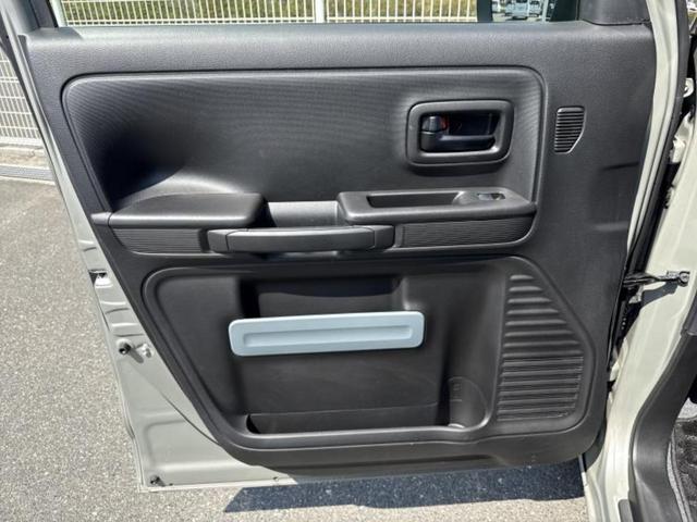 スペーシアベース ＸＦ　新品タイヤ／ディスプレイオーディオ／衝突安全装置／電動スライドドア／シートヒーター／車線逸脱防止支援システム／ドライブレコーダー　社外／ヘッドランプ　ＨＩＤ／ＵＳＢジャック／Ｂｌｕｅｔｏｏｔｈ接続（22枚目）