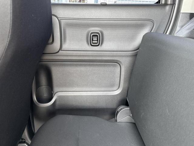 スペーシアベース ＸＦ　新品タイヤ／ディスプレイオーディオ／衝突安全装置／電動スライドドア／シートヒーター／車線逸脱防止支援システム／ドライブレコーダー　社外／ヘッドランプ　ＨＩＤ／ＵＳＢジャック／Ｂｌｕｅｔｏｏｔｈ接続（23枚目）