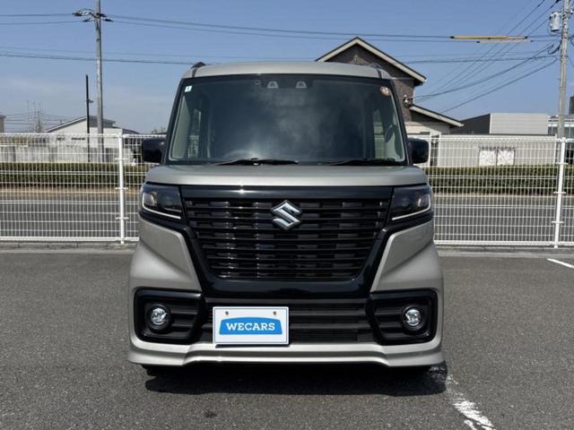 スペーシアベース ＸＦ　新品タイヤ／ディスプレイオーディオ／衝突安全装置／電動スライドドア／シートヒーター／車線逸脱防止支援システム／ドライブレコーダー　社外／ヘッドランプ　ＨＩＤ／ＵＳＢジャック／Ｂｌｕｅｔｏｏｔｈ接続（43枚目）