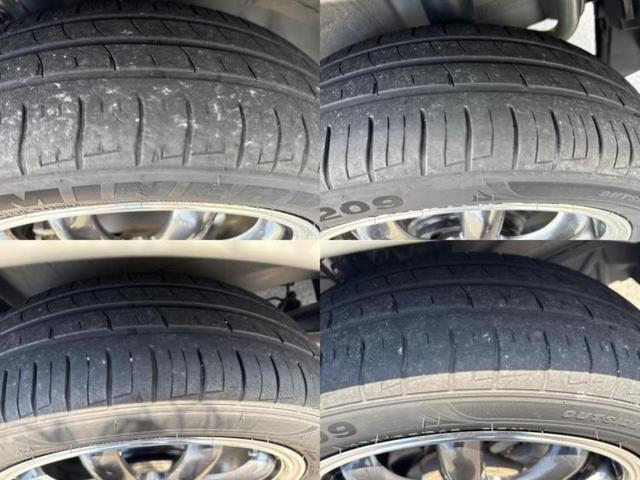 スペーシアベース ＸＦ　新品タイヤ／ディスプレイオーディオ／衝突安全装置／電動スライドドア／シートヒーター／車線逸脱防止支援システム／ドライブレコーダー　社外／ヘッドランプ　ＨＩＤ／ＵＳＢジャック／Ｂｌｕｅｔｏｏｔｈ接続（49枚目）