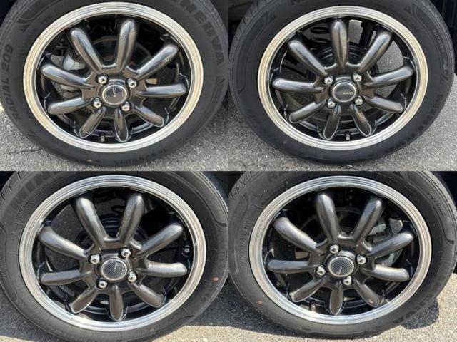 スペーシアベース ＸＦ　新品タイヤ／ディスプレイオーディオ／衝突安全装置／電動スライドドア／シートヒーター／車線逸脱防止支援システム／ドライブレコーダー　社外／ヘッドランプ　ＨＩＤ／ＵＳＢジャック／Ｂｌｕｅｔｏｏｔｈ接続（51枚目）