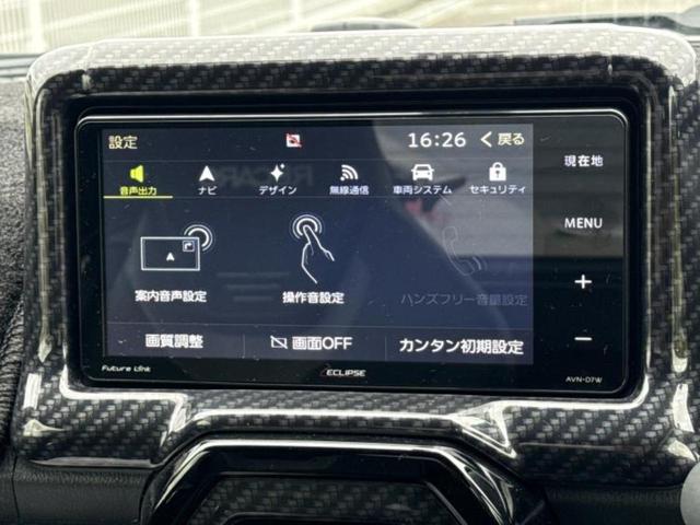 ＧＲスポーツ　保証書／社外　ＳＤナビ／シートヒーター／ドライブレコーダー　社外／ヘッドランプ　ＬＥＤ／Ｂｌｕｅｔｏｏｔｈ接続／ＥＴＣ／ＥＢＤ付ＡＢＳ／横滑り防止装置／アイドリングストップ／バックモニター（画像9）