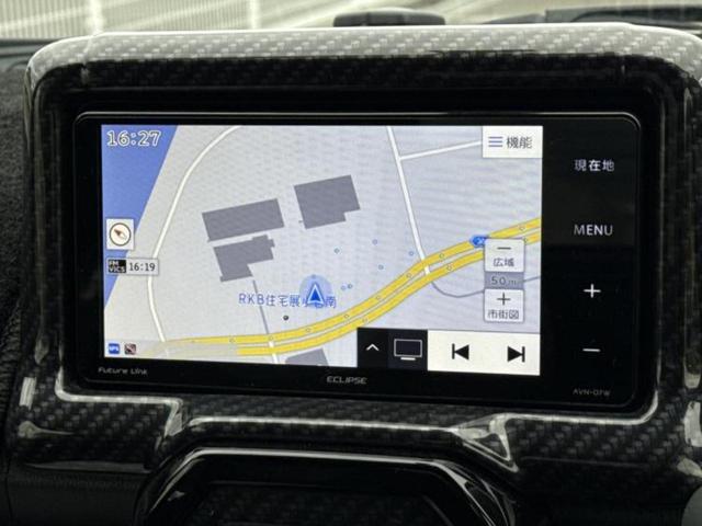 ＧＲスポーツ　保証書／社外　ＳＤナビ／シートヒーター／ドライブレコーダー　社外／ヘッドランプ　ＬＥＤ／Ｂｌｕｅｔｏｏｔｈ接続／ＥＴＣ／ＥＢＤ付ＡＢＳ／横滑り防止装置／アイドリングストップ／バックモニター（画像10）