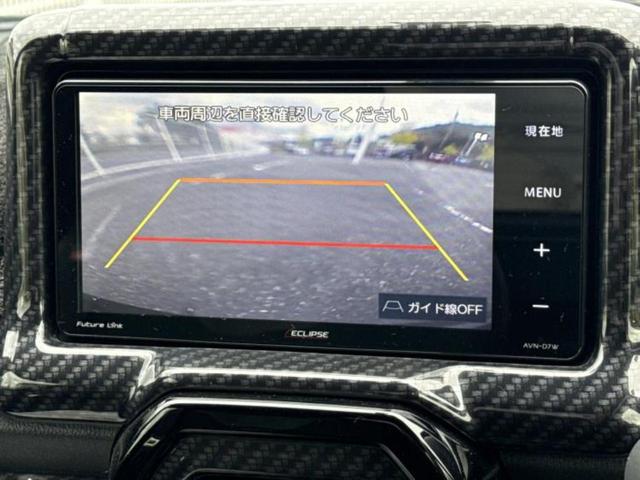 ＧＲスポーツ　保証書／社外　ＳＤナビ／シートヒーター／ドライブレコーダー　社外／ヘッドランプ　ＬＥＤ／Ｂｌｕｅｔｏｏｔｈ接続／ＥＴＣ／ＥＢＤ付ＡＢＳ／横滑り防止装置／アイドリングストップ／バックモニター（画像13）