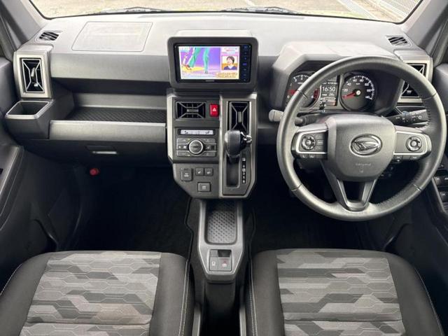 Daihatsu Taft G