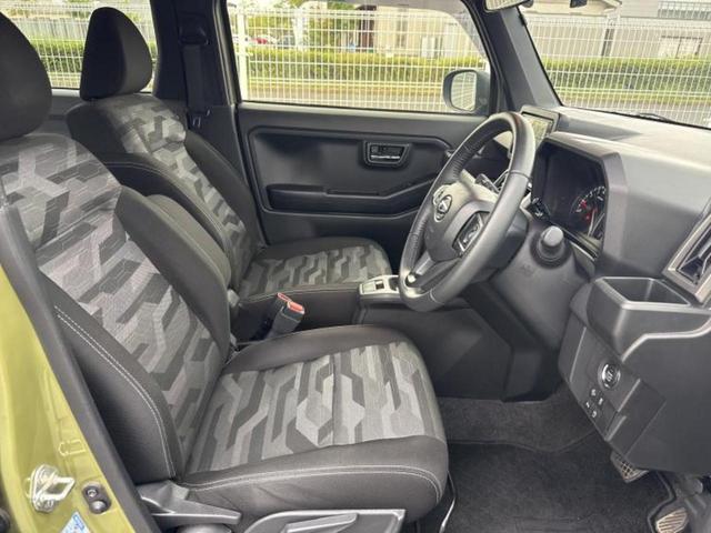 Daihatsu Taft G