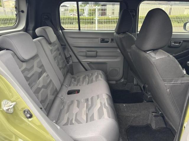 Daihatsu Taft G