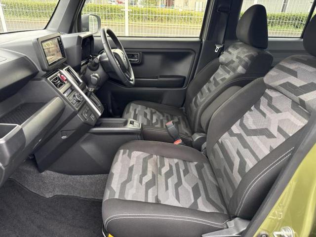 Daihatsu Taft G