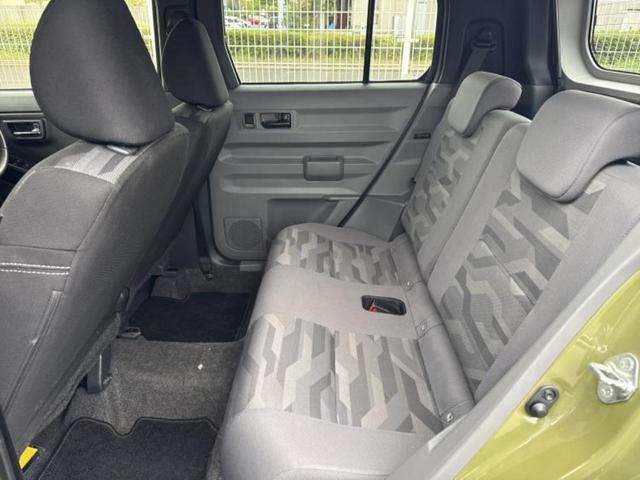Daihatsu Taft G