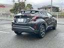 Ｃ－ＨＲ Ｇ　純正　９インチ　ＳＤナビ／トヨタセーフティセンス／シートヒーター／車線逸脱防止支援システム／シート　ハーフレザー／パーキングアシスト　バックガイド／ドライブレコーダー　純正　衝突被害軽減システム（3枚目）