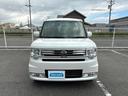 カスタムＸ　ＶＳ　新品タイヤ／保証書／ヘッドランプ　ＨＩＤ／ＥＢＤ付ＡＢＳ／アイドリングストップ／エアバッグ　運転席／エアバッグ　助手席／アルミホイール　純正　１５インチ／パワーウインドウ／キーフリーシステム（42枚目）