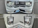 カスタムＸ　ＶＳ　新品タイヤ／保証書／ヘッドランプ　ＨＩＤ／ＥＢＤ付ＡＢＳ／アイドリングストップ／エアバッグ　運転席／エアバッグ　助手席／アルミホイール　純正　１５インチ／パワーウインドウ／キーフリーシステム（51枚目）