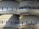 Ｓ　保証書／エマージェンシーブレーキ／アイドリングストップ／禁煙車／エアバッグ　運転席／エアバッグ　助手席／パワーウインドウ／オートライト／盗難防止システム／マニュアルエアコン／取扱説明書　盗難防止装置（48枚目）