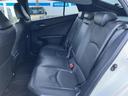プリウス Aプレミアム 保証書/純正 9インチ SDナビ/衝突安全装置/シートヒーター/車線逸脱防止支援システム/シート 合皮/パーキングアシスト 自動操舵/ヘッドランプ LED/Bluetooth接続 衝突被害軽減システム(7枚目)