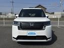 eHEVスパーダ 純正 11インチ ナビ/フリップダウンモニター 純正 15.6インチ/ホンダセンシング/両側電動スライドドア/シートヒーター 前席/車線逸脱防止支援システム/電動バックドア/登録済未使用車 禁煙車(45枚目)