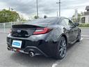 BRZ S 保証書/社外 9インチ SDナビ/衝突安全装置/シートヒーター 前席/ドライブレコーダー 前後/ヘッドランプ LED/Bluetooth接続/ETC/EBD付ABS/横滑り防止装置 中古車画像_3