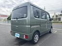 エブリイ ジョイン 保証書/衝突安全装置/シートヒーター 運転席/車線逸脱防止支援システム/ヘッドランプ LED/EBD付ABS/横滑り防止装置/アイドリングストップ/禁煙車/エアバッグ 運転席/エアバッグ 助手席 中古車画像_3