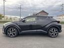 C-HR G LEDエディション 保証書/純正 SDナビ/衝突安全装置/シートヒーター 前席/車線逸脱防止支援システム/ヘッドランプ LED/Bluetooth接続/ETC/EBD付ABS/横滑り防止装置/アイドリングストップ 中古車画像_2