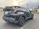 C-HR G LEDエディション 保証書/純正 SDナビ/衝突安全装置/シートヒーター 前席/車線逸脱防止支援システム/ヘッドランプ LED/Bluetooth接続/ETC/EBD付ABS/横滑り防止装置/アイドリングストップ 中古車画像_3