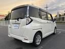 タンク G S 新品タイヤ/純正 SDナビ/衝突安全装置/両側電動スライドドア/車線逸脱防止支援システム/Bluetooth接続/ETC/EBD付ABS/横滑り防止装置/アイドリングストップ/クルーズコントロール 中古車画像_3