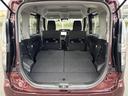 シートアレンジで、さらに広々とした荷室を確保可能。大きな荷物も楽々収納できます。ライフスタイルに合わせて活用してください。