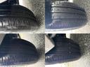 タイヤ溝の状態は安全性に直結する重要な要素です。◆残溝4mm未満のタイヤは新品に交換してから納車致します。気になる点は店頭スタッフまでお問い合わせ下さい。