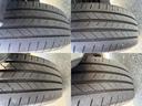 タイヤ溝の状態は安全性に直結する重要な要素です。◆残溝4mm未満のタイヤは新品に交換してから納車致します。気になる点は店頭スタッフまでお問い合わせ下さい。