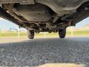 車両後方側の下廻り状態をご確認いただけます。フロア部や足回りなど、普段見えにくい箇所の参考としてご覧下さい。◆詳細は店頭スタッフまでお問い合わせ下さい。