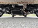 車両後方側の下廻り状態をご確認いただけます。フロア部や足回りなど、普段見えにくい箇所の参考としてご覧下さい。◆詳細は店頭スタッフまでお問い合わせ下さい。