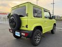 ジムニー 4WD XC 保証書/純正 8インチ SDナビ/セーフティサポート(スズキ)/シートヒーター/車線逸脱防止支援システム/ドライブレコーダー 前後/ヘッドランプ LED/Bluetooth接続/ETC/ABS 中古車画像_3