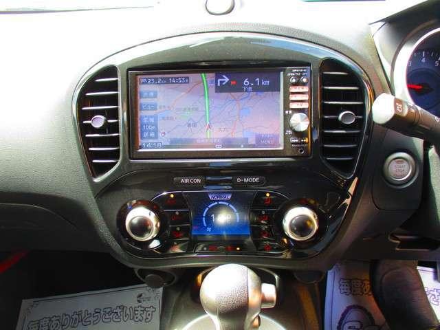 15RX タイプV スマートキー ナビ(15枚目)